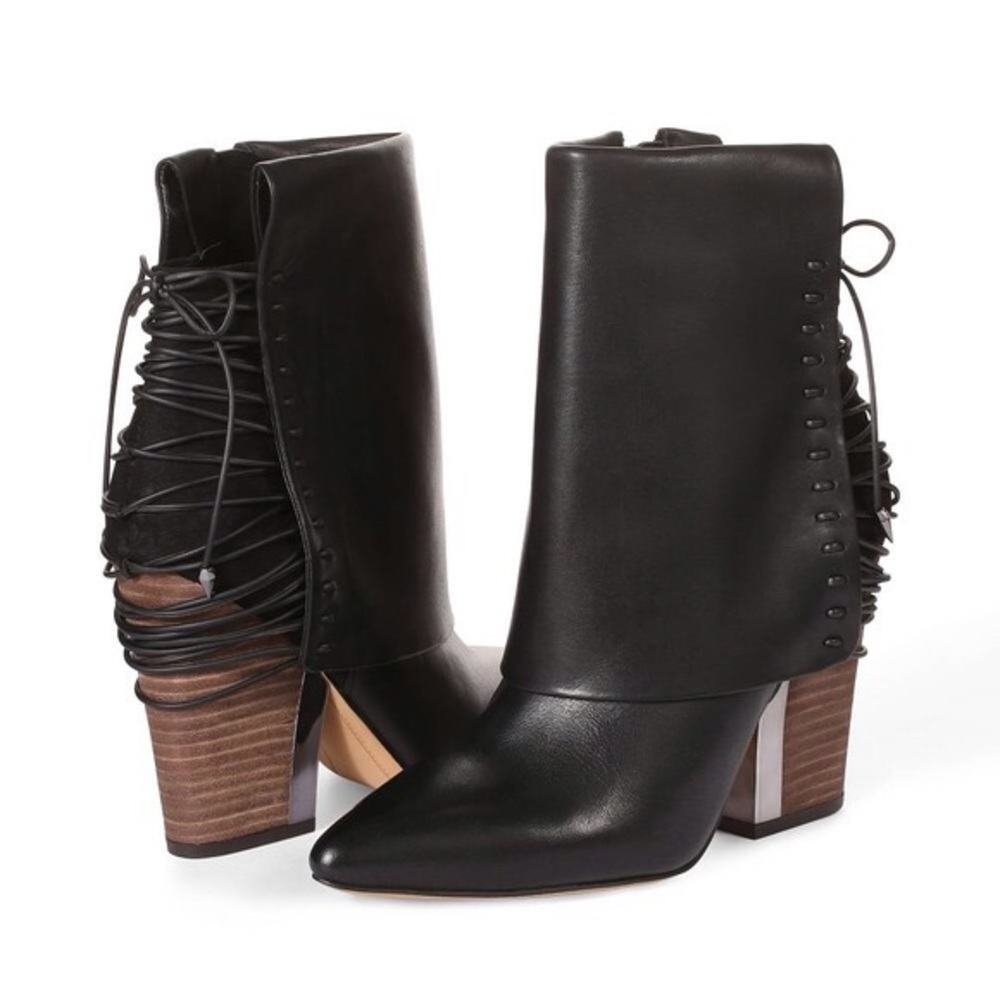 Sam Edelman Martina Bootie - Great Condition